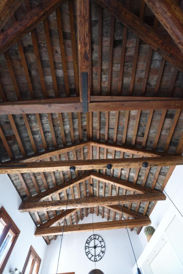 Bellissima Casa Vicino Biennale Grande Terrazza ! Lägenhet Venedig Exteriör bild